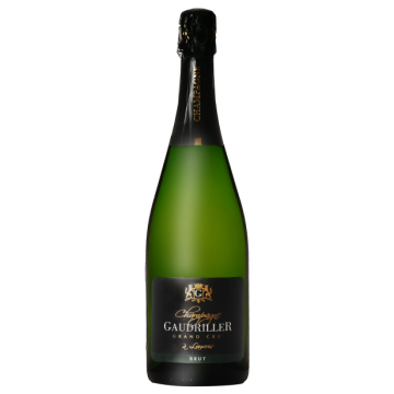 Champagne Gaudriller Brut Grand Cru