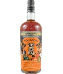 Scallywag The Orange Edition