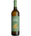 Symington Bom Malandro Branco
