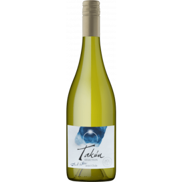 Takún Selection White Blend