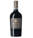 Masca del Tacco Lu Rappaio Primitivo di Manduria