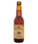 Bronckhorster BA No.39 Tripel - Woodford Reserve Bourbon