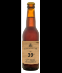 Bronckhorster BA No.39 Tripel - Woodford Reserve Bourbon