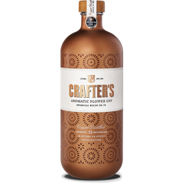 Crafters Aromatic Flower Gin