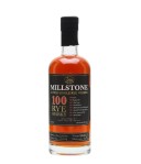 Millstone Dutch Rye 100 Whisy Whisky Zuidam Distillers