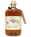 Rooster en Wolf Fine Brandy