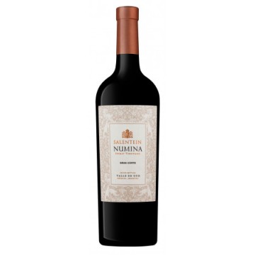 Salentein Numina Gran Corte Red Bordeaux Blend