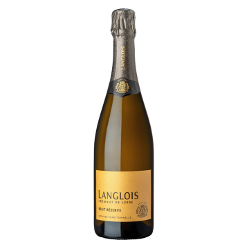 Langlois Crémant de Loire Brut Réserve