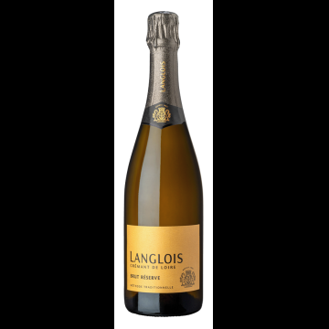 Langlois Crémant de Loire Brut Réserve