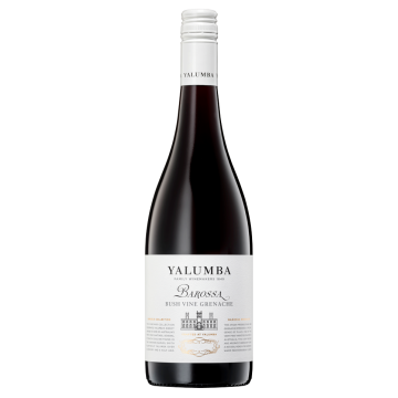 Yalumba Samuel's Collection Barossa Bush Vine Grenache