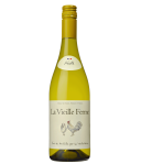 La Vieille Ferme Blanc