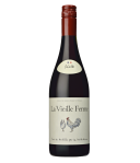 La Vieille Ferme Rouge