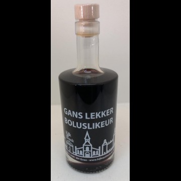 Gans Lekker Boluslikeur