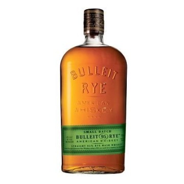 Bulleit Rye Bourbon Whiskey