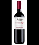 Santiago 1541 Syrah-Cabernet-Malbec