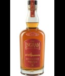 O.H. Ingram River aged american straight Rye whiskey