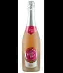 Vini Vici Sparkling Rose 0,0