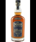 O.H. Ingram River aged american straight bourbon whiskey