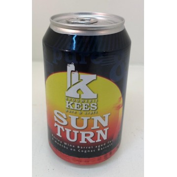 Brouwerij Kees Sun Turn