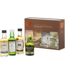 Peated Malts of Distinction Miniset