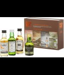 Peated Malts of Distinction Miniset