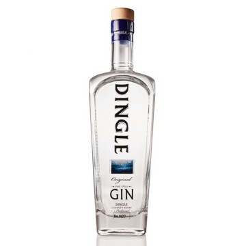 Dingle Original Pot Still Irish Gin 70cl