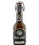 Brasserie Caulier Paix Dieu Tripel