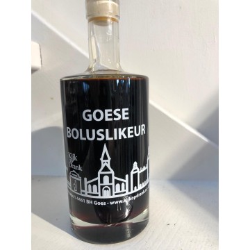 Goese Boluslikeur