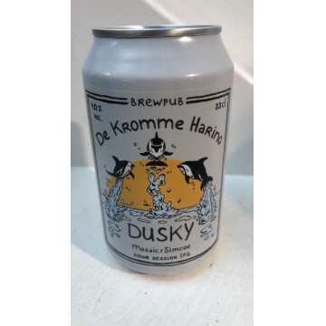 De Kromme Haring Dusky