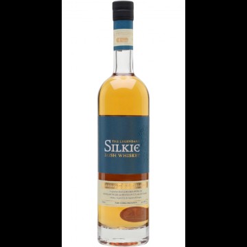 Silkie The legendary Irish Whiskey