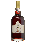 GRAHAM’S 20 YEAR OLD TAWNY PORT