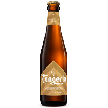 TONGERLO prior