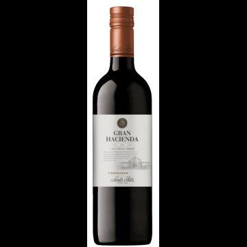 Gran Hacienda Old Vines Carménère