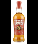 Loch Lomond 12 yr Single Malt Whisky