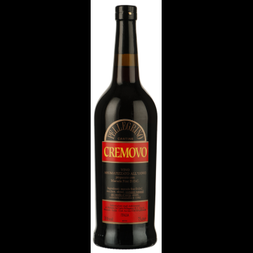 Pellegrino Marsala Cremovo