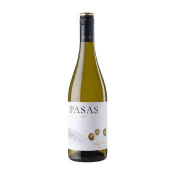 Pasas Uva Blanca