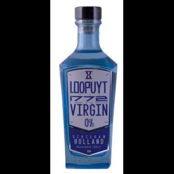 Loopuyt Virgin 0%