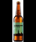 Baardaap uitmuntend minty pale ale