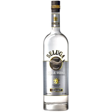 Beluga Noble 70cl