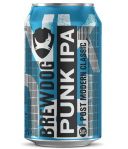 Brewdog Punk IPA