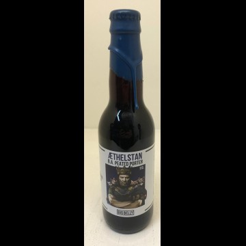 Big Belly Aathelstan B.A. Peated Porter