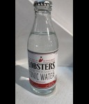 Lobsters Tonic water