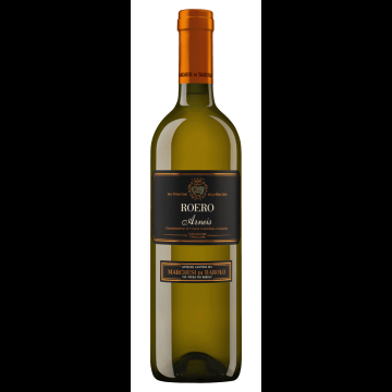 Marchesi di Barolo Roero Arneis