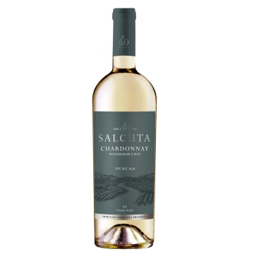 Salcuta Chardonnay