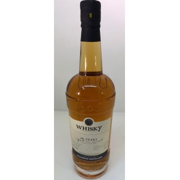 Teaninich 2010 10 yrs old Oloroso 3006 Whisky Vat 56B en D