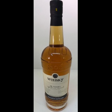 Teaninich 2010 10 yrs old Oloroso 3006 Whisky Vat 56B en D