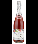 Stassen Degre Zero Bosvruchten Cider 0,0
