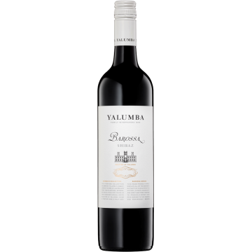 Yalumba Samuel's Collection Shiraz