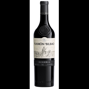 Ramón Bilbao Rioja Reserva