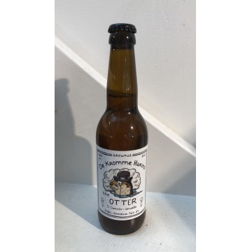 De Kromme Haring Otter
